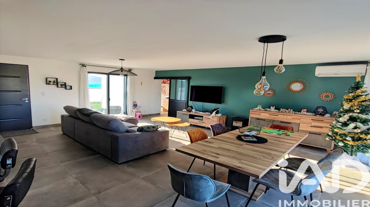 Ma-Cabane - Vente Maison Tonnay-Boutonne, 74 m²