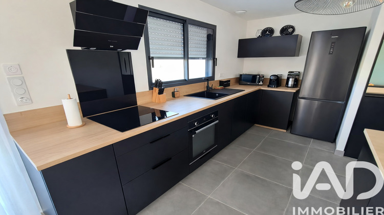 Ma-Cabane - Vente Maison Tonnay-Boutonne, 74 m²