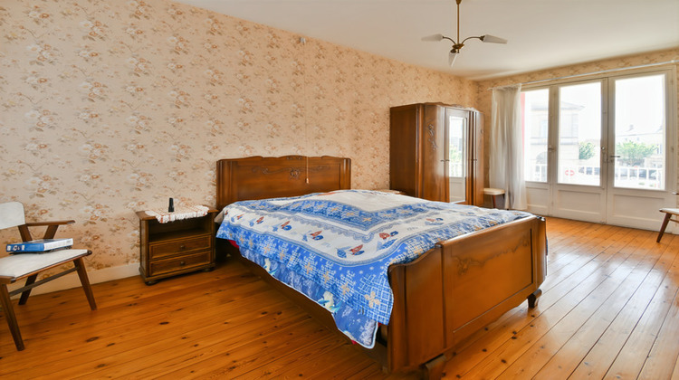 Ma-Cabane - Vente Maison TONNAY BOUTONNE, 148 m²