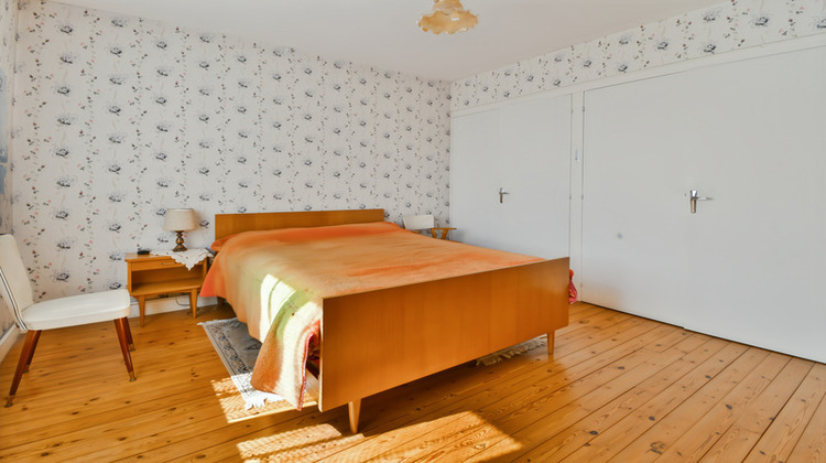 Ma-Cabane - Vente Maison TONNAY BOUTONNE, 148 m²