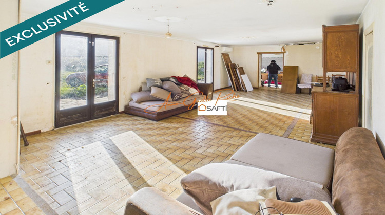 Ma-Cabane - Vente Maison Tonnay-Boutonne, 125 m²