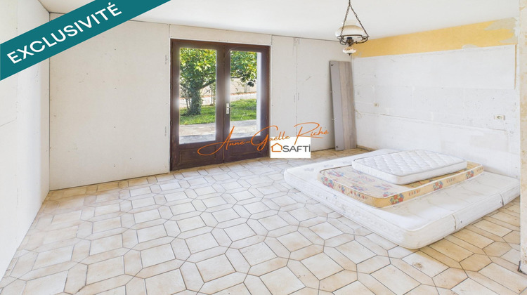 Ma-Cabane - Vente Maison Tonnay-Boutonne, 125 m²