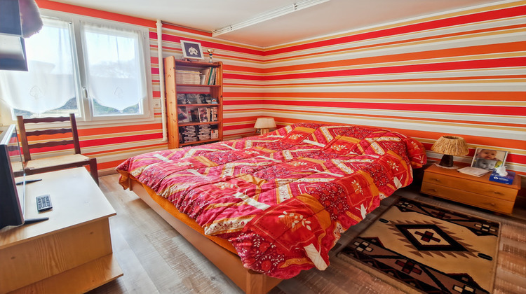 Ma-Cabane - Vente Maison TONNAY BOUTONNE, 110 m²