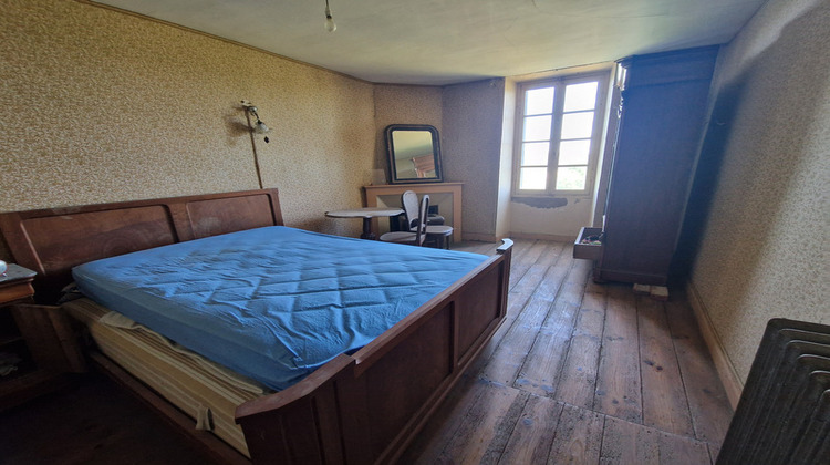 Ma-Cabane - Vente Maison TONNAY BOUTONNE, 170 m²