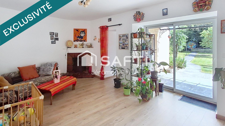 Ma-Cabane - Vente Maison Tonnay-Boutonne, 96 m²