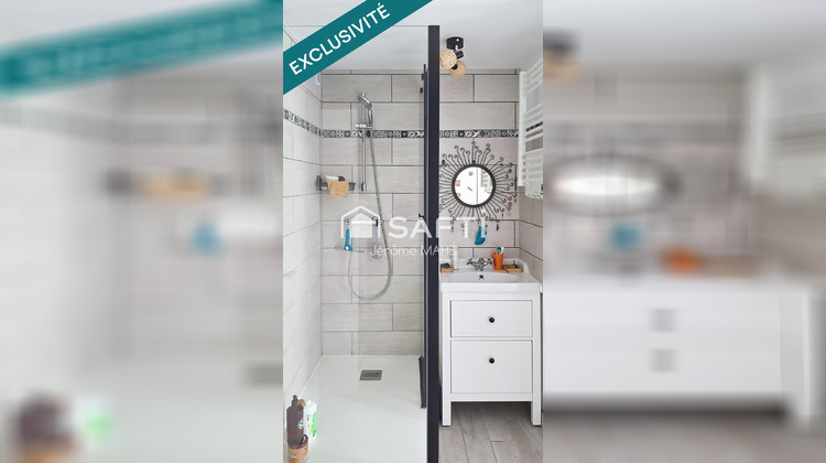 Ma-Cabane - Vente Maison Tonnay-Boutonne, 96 m²