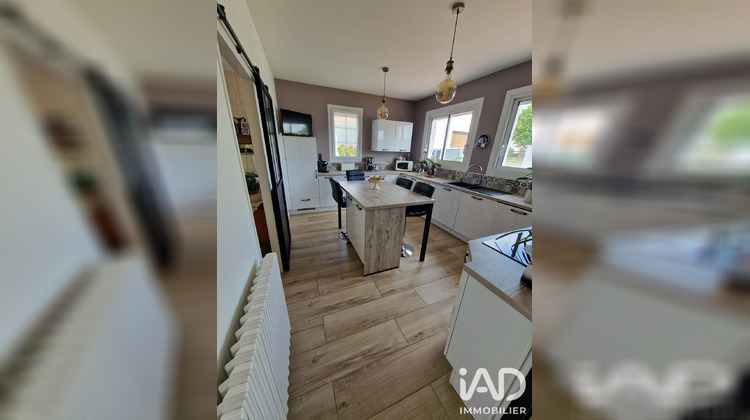 Ma-Cabane - Vente Maison Tonnay-Boutonne, 172 m²