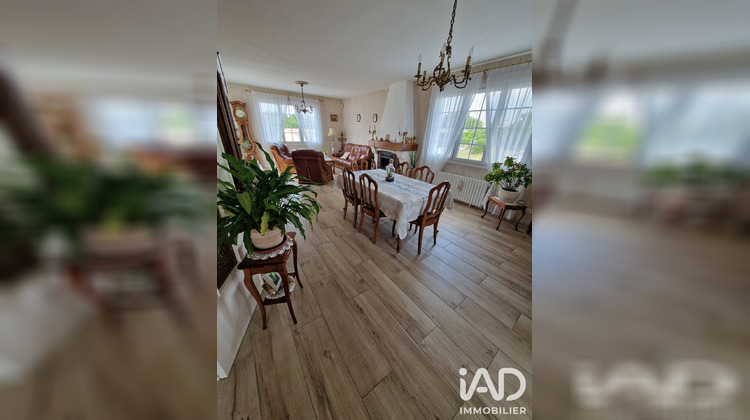 Ma-Cabane - Vente Maison Tonnay-Boutonne, 172 m²