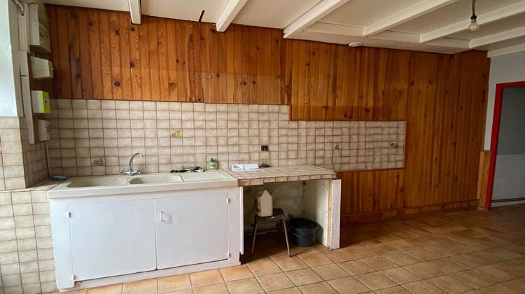 Ma-Cabane - Vente Maison TONNAY-CHARENTE, 93 m²