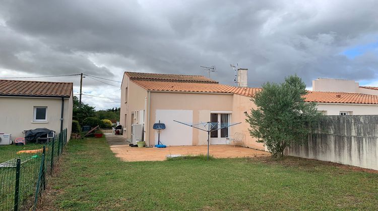 Ma-Cabane - Vente Maison TONNAY-CHARENTE, 123 m²