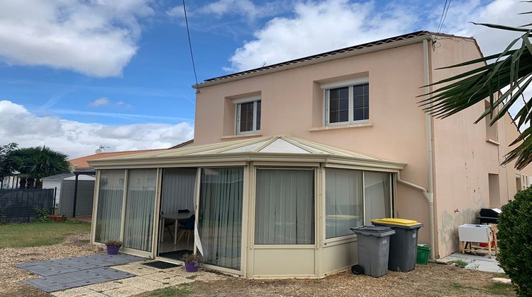 Ma-Cabane - Vente Maison TONNAY-CHARENTE, 123 m²