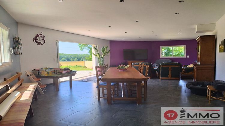 Ma-Cabane - Vente Maison TONNAY-CHARENTE, 152 m²