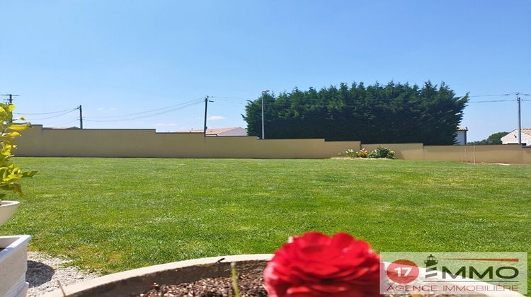 Ma-Cabane - Vente Maison TONNAY-CHARENTE, 152 m²