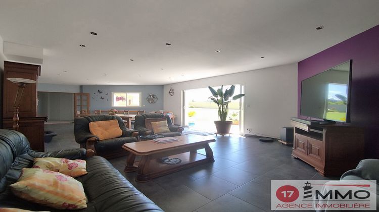 Ma-Cabane - Vente Maison TONNAY-CHARENTE, 152 m²