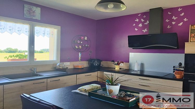 Ma-Cabane - Vente Maison TONNAY-CHARENTE, 152 m²