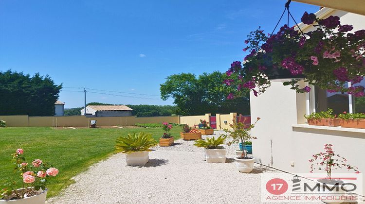 Ma-Cabane - Vente Maison TONNAY-CHARENTE, 152 m²