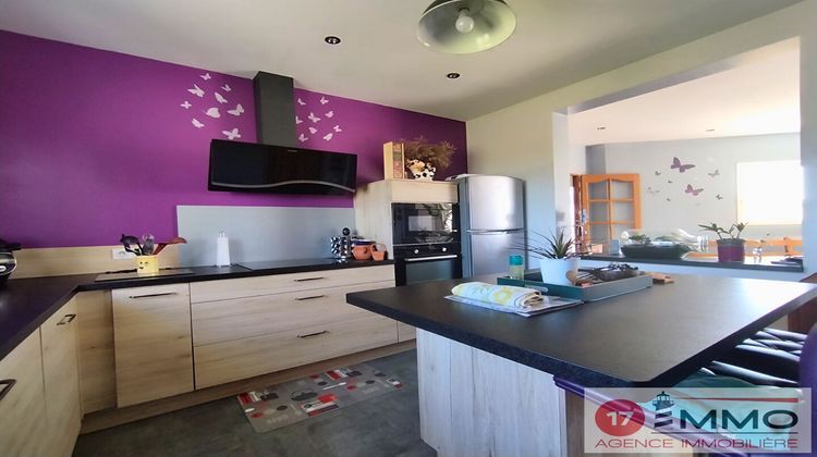 Ma-Cabane - Vente Maison TONNAY-CHARENTE, 152 m²