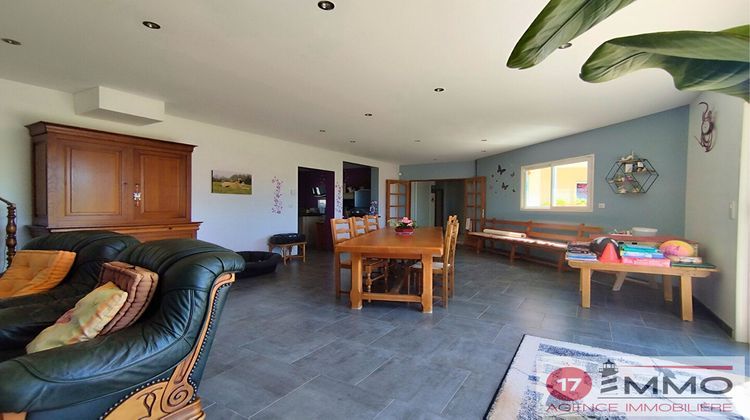 Ma-Cabane - Vente Maison TONNAY-CHARENTE, 152 m²