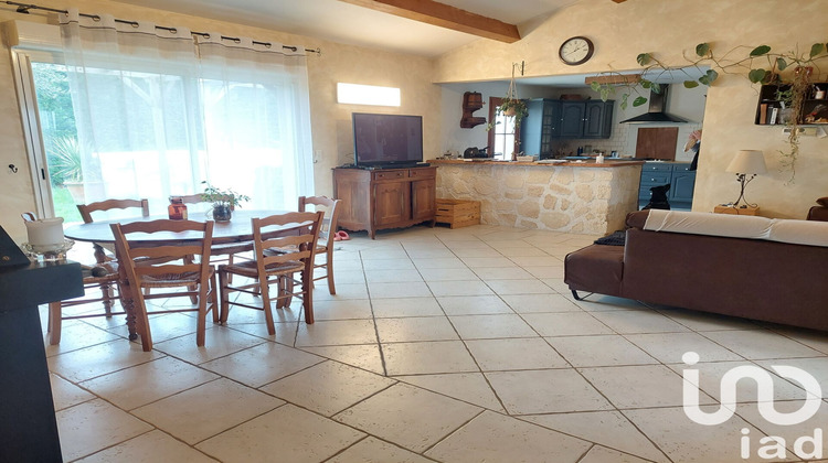 Ma-Cabane - Vente Maison Tonnay-Charente, 127 m²