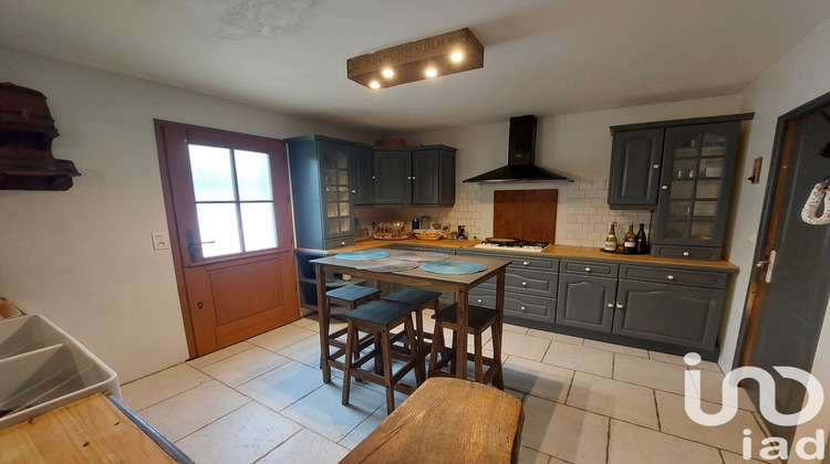 Ma-Cabane - Vente Maison Tonnay-Charente, 127 m²