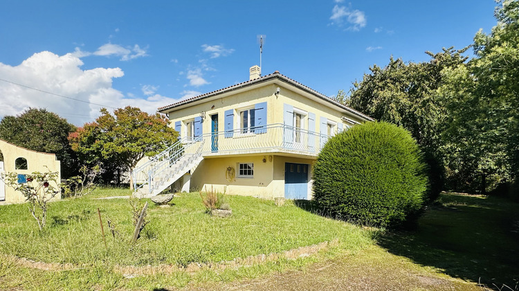 Ma-Cabane - Vente Maison Tonnay-Charente, 105 m²