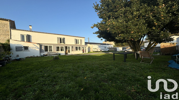 Ma-Cabane - Vente Maison Tonnay-Charente, 140 m²