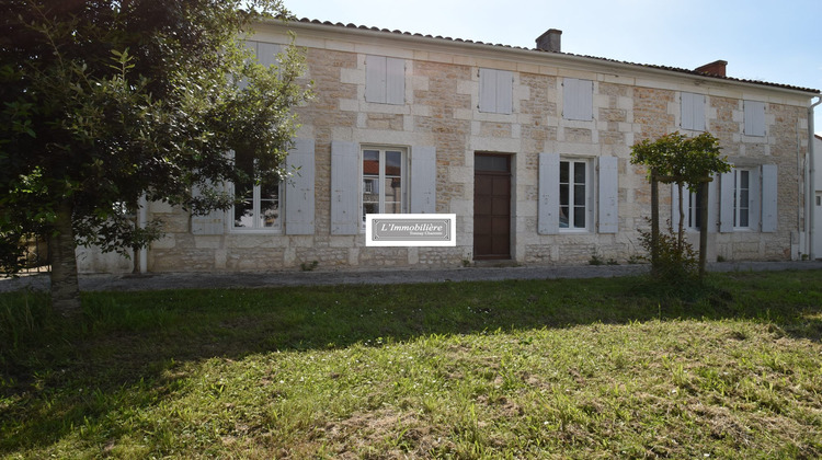 Ma-Cabane - Vente Maison Tonnay charente, 116 m²