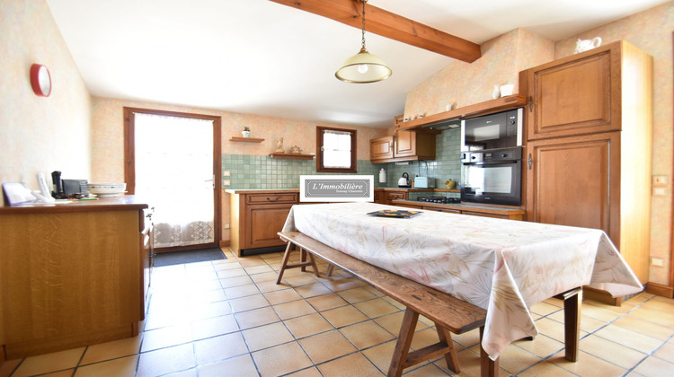 Ma-Cabane - Vente Maison Tonnay charente, 168 m²