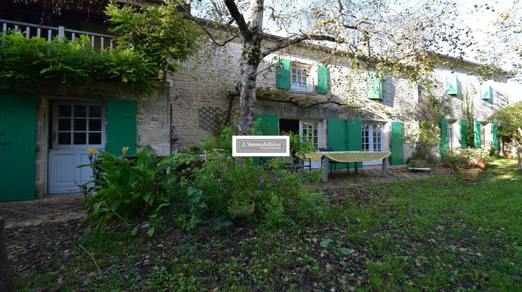 Ma-Cabane - Vente Maison Tonnay-Charente, 188 m²