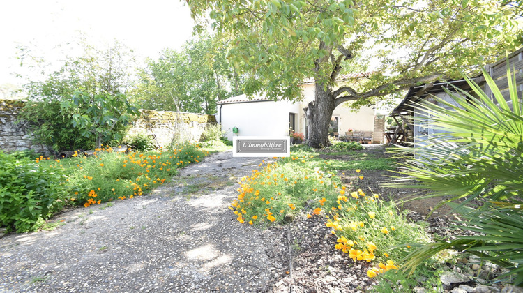 Ma-Cabane - Vente Maison Tonnay-Charente, 90 m²