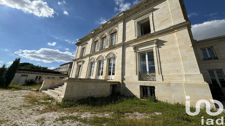 Ma-Cabane - Vente Maison Tonnay-Charente, 400 m²