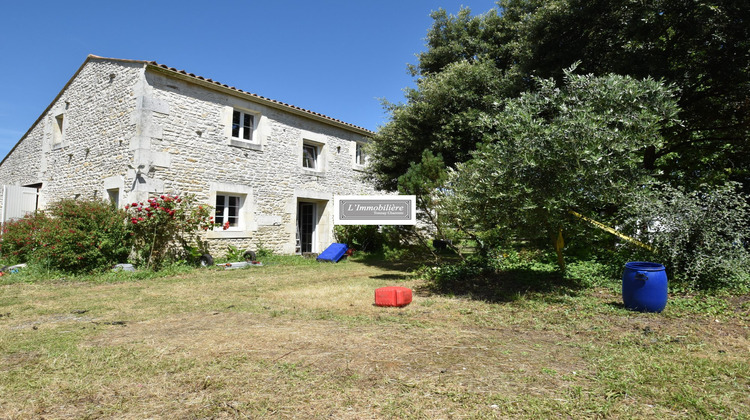 Ma-Cabane - Vente Maison Tonnay-Charente, 540 m²