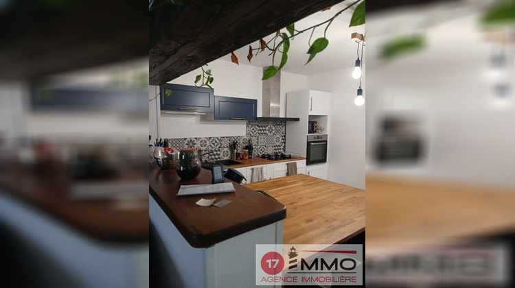 Ma-Cabane - Vente Maison TONNAY-CHARENTE, 90 m²