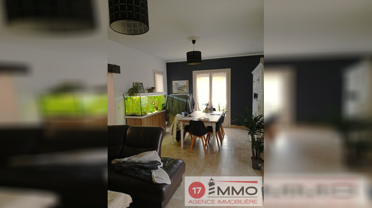 Ma-Cabane - Vente Maison TONNAY-CHARENTE, 90 m²