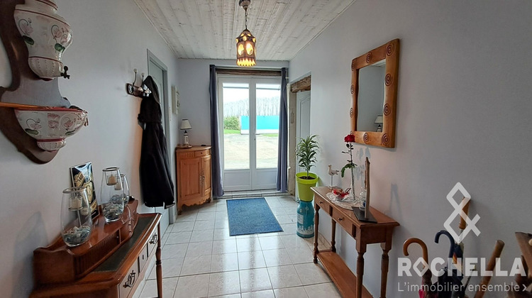 Ma-Cabane - Vente Maison Tonnay-Charente, 470 m²