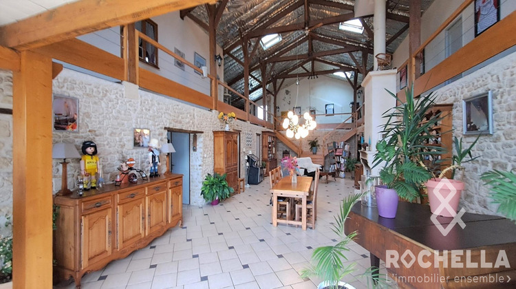 Ma-Cabane - Vente Maison Tonnay-Charente, 470 m²