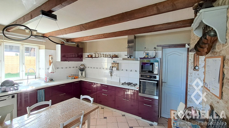 Ma-Cabane - Vente Maison Tonnay-Charente, 470 m²