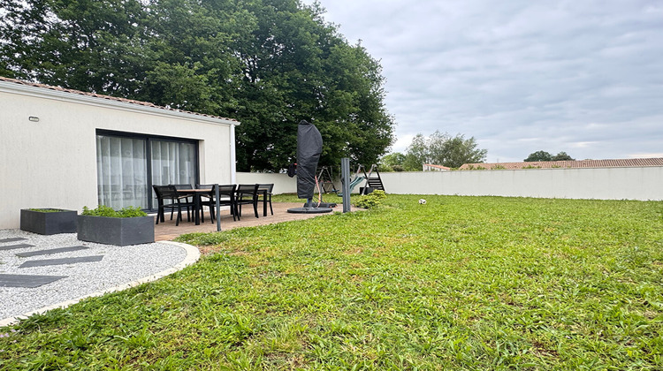 Ma-Cabane - Vente Maison TONNAY-CHARENTE, 94 m²