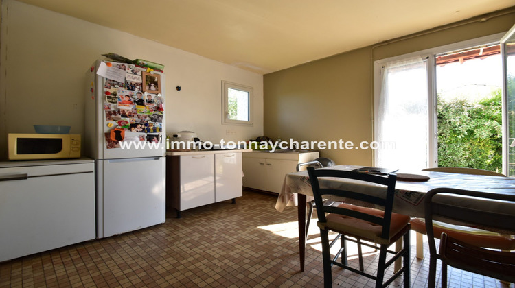 Ma-Cabane - Vente Maison Tonnay-Charente, 120 m²