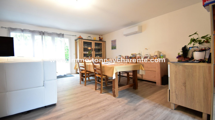 Ma-Cabane - Vente Maison Tonnay charente, 80 m²