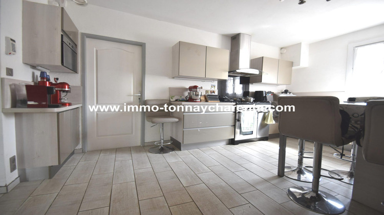 Ma-Cabane - Vente Maison Tonnay-Charente, 303 m²