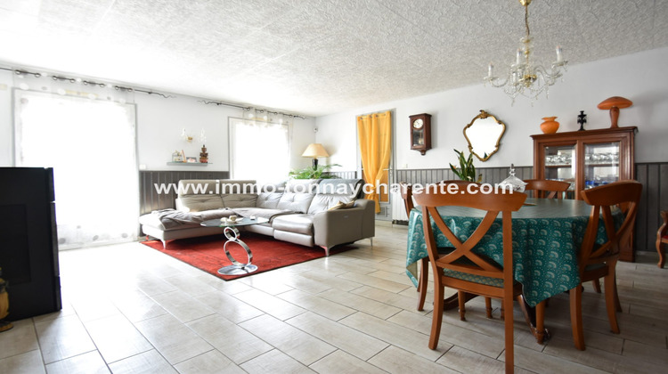 Ma-Cabane - Vente Maison Tonnay-Charente, 303 m²