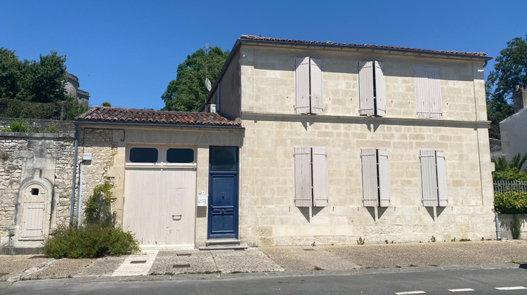 Ma-Cabane - Vente Maison TONNAY-CHARENTE, 152 m²