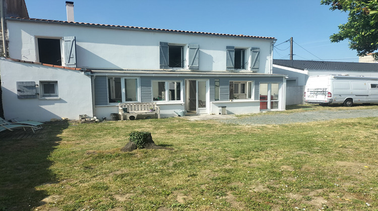 Ma-Cabane - Vente Maison TONNAY-CHARENTE, 157 m²