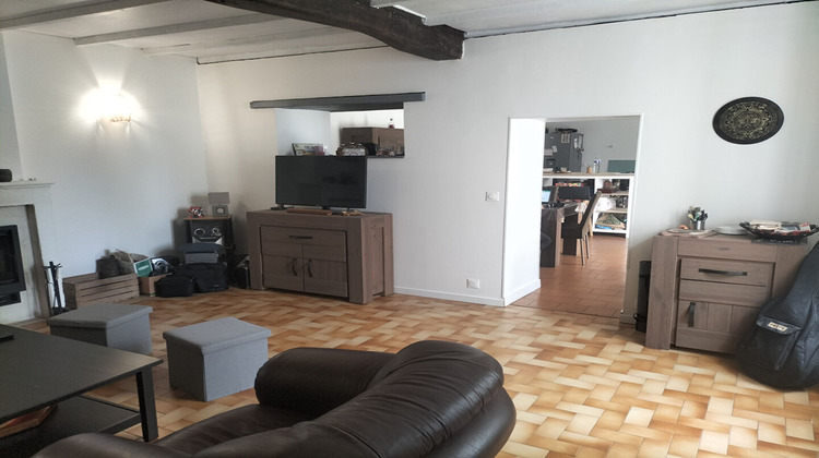 Ma-Cabane - Vente Maison TONNAY-CHARENTE, 157 m²