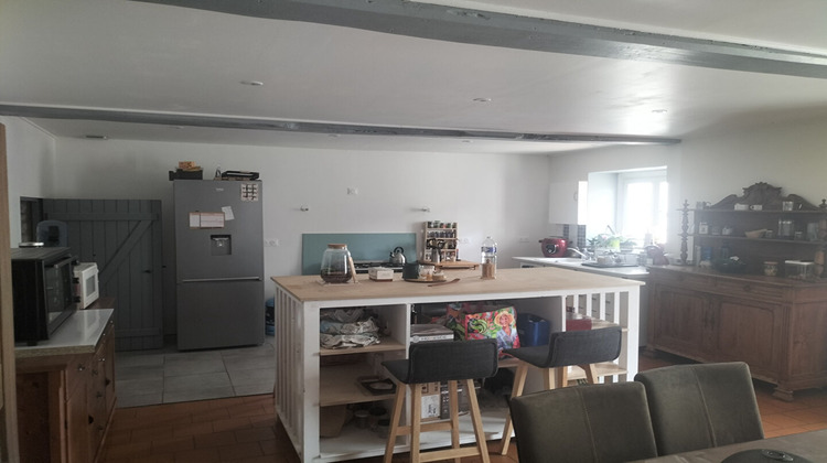 Ma-Cabane - Vente Maison TONNAY-CHARENTE, 157 m²