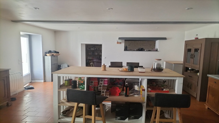 Ma-Cabane - Vente Maison TONNAY-CHARENTE, 157 m²