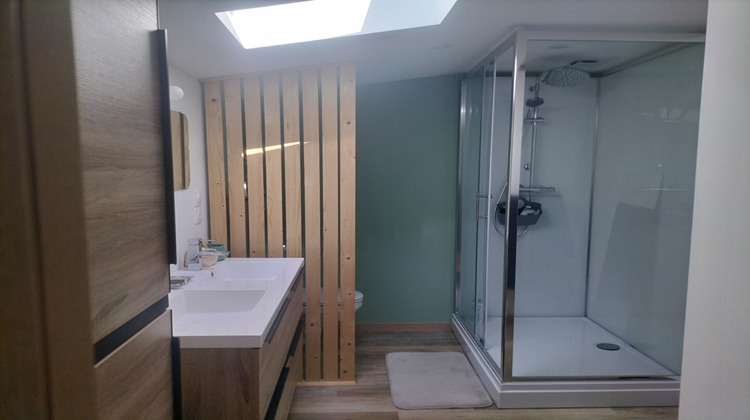 Ma-Cabane - Vente Maison TONNAY-CHARENTE, 157 m²