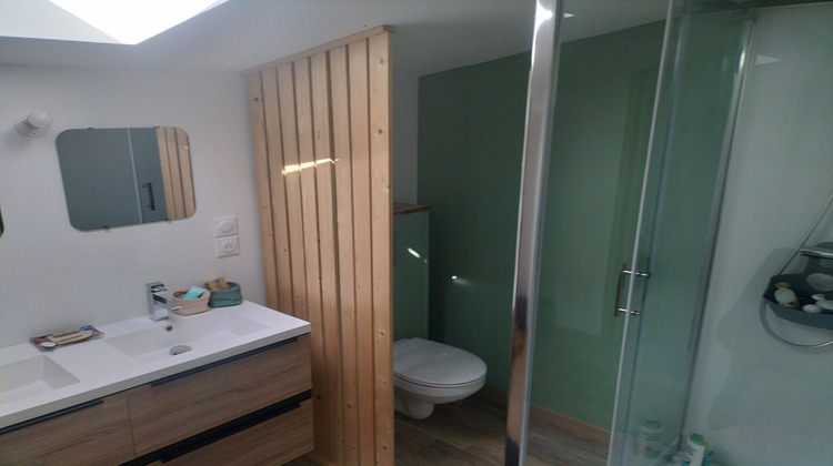 Ma-Cabane - Vente Maison TONNAY-CHARENTE, 157 m²