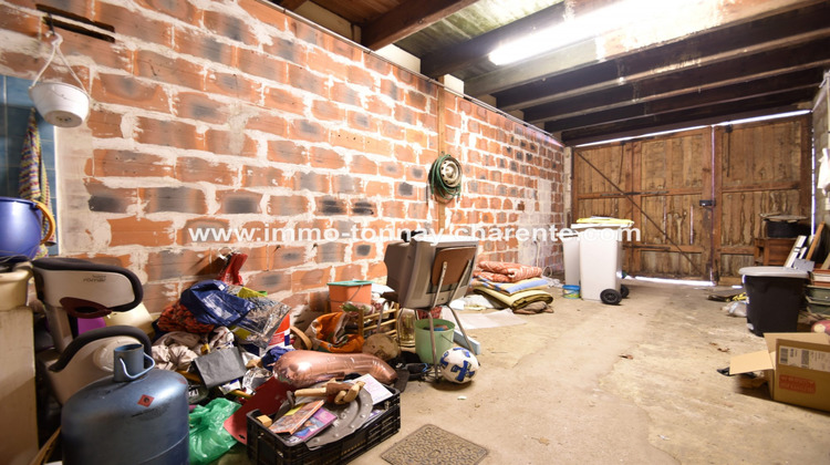 Ma-Cabane - Vente Maison Tonnay-Charente, 85 m²